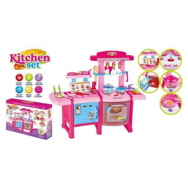 kuhinja 468245 igračka za decu
