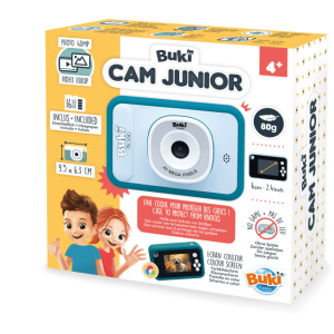 Kamera Junior 106418 Buki kamera junior 106418 buki za decu