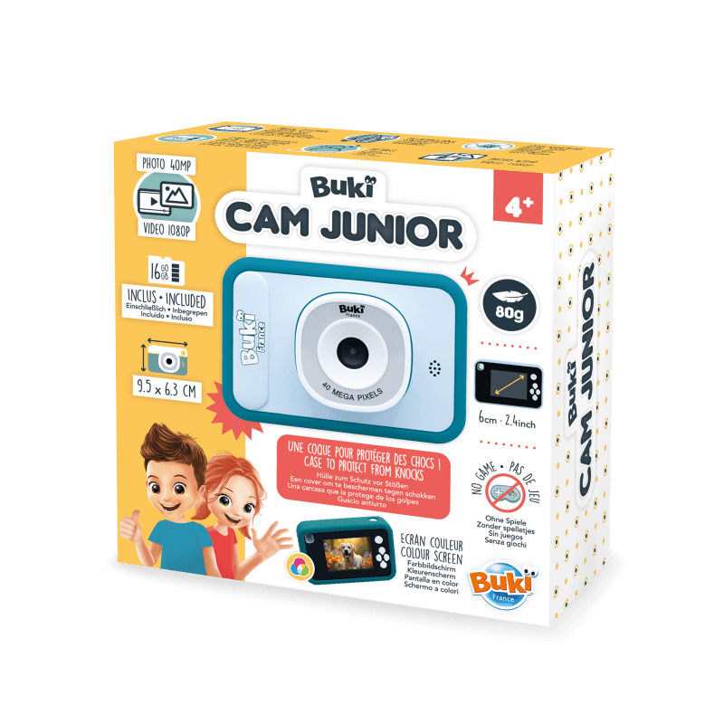 kamera junior 106418 buki za decu