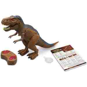 daljinski upravljana igračka T-Rex RC 104841 Buki detalj