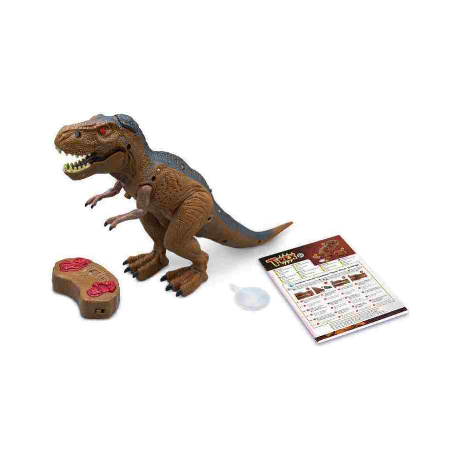 T-Rex RC 104841 Buki daljinski upravljana igračka T-Rex RC 104841 Buki detalj
