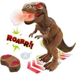 daljinski upravljana igračka T-Rex RC 104841 Buki bliži prikaz