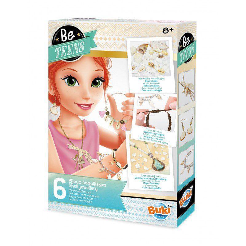 nakit set 105442 buki za devojčice