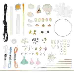 nakit set 105442 buki za devojčice detalj
