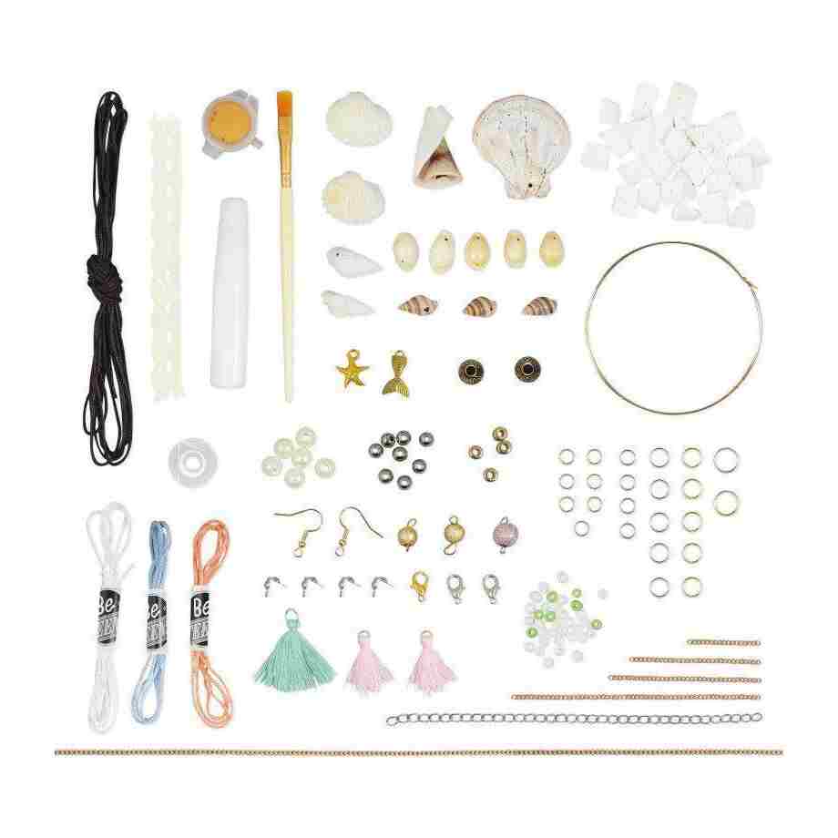 Nakit set 105442 Buki nakit set 105442 buki za devojčice detalj