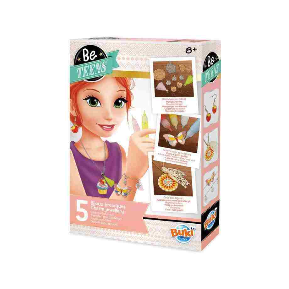 nakit set 105435 buki za devojčice