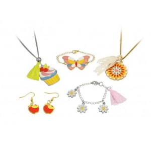 Nakit set 105435 Buki nakit set 105435 buki za devojčice bliži prikaz