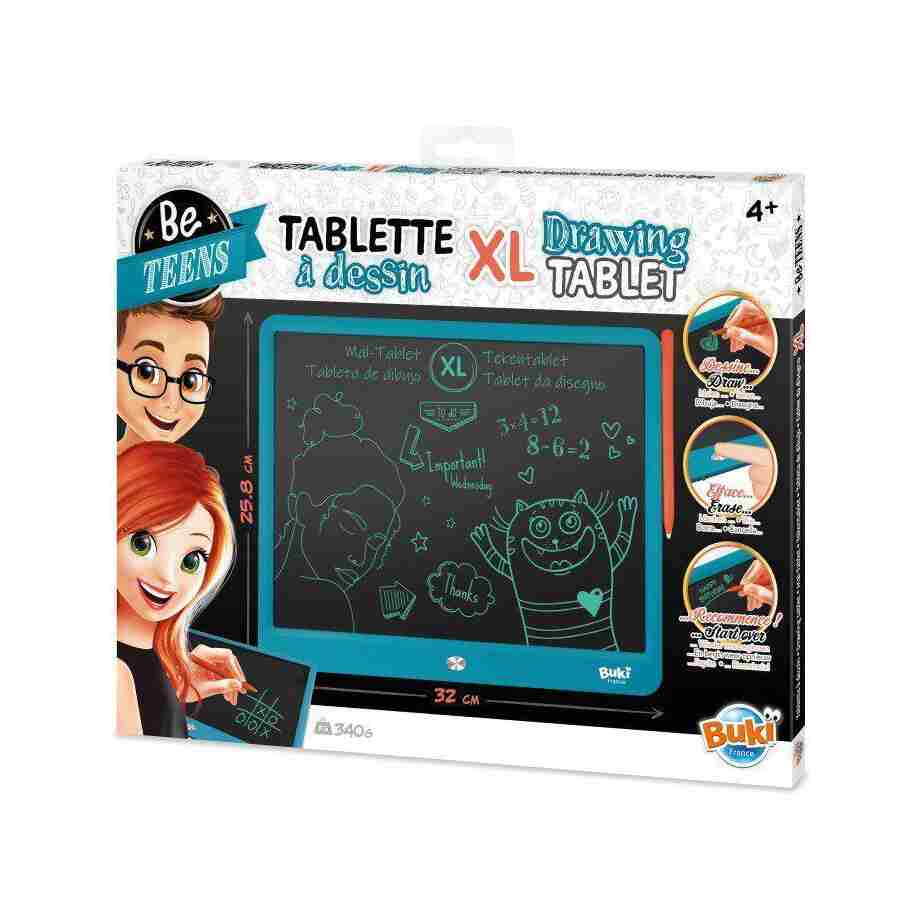 tablet za crtanje 105251 Buki za decu