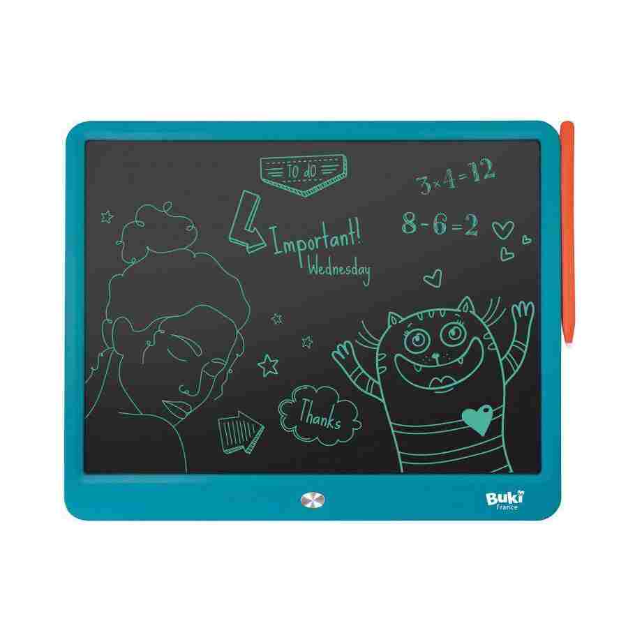 tablet za crtanje 105251 Buki za decu detalj