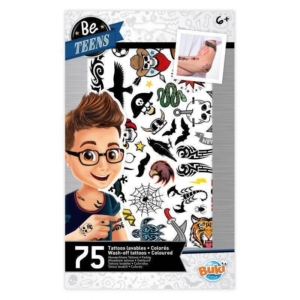 Tatu set 103035 Buki tatu set 103035 buki za dečake, kreativni set