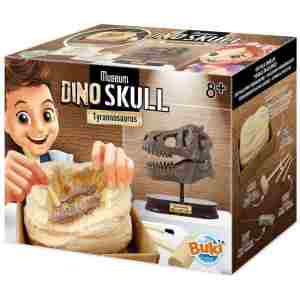 dino skelet 104872 Buki kreativni set za decu