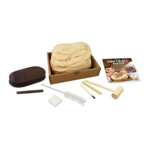 dino skelet 104872 Buki kreativni set za decu bliži prikaz