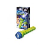 mini projektor svemir 100980 Buki za decu