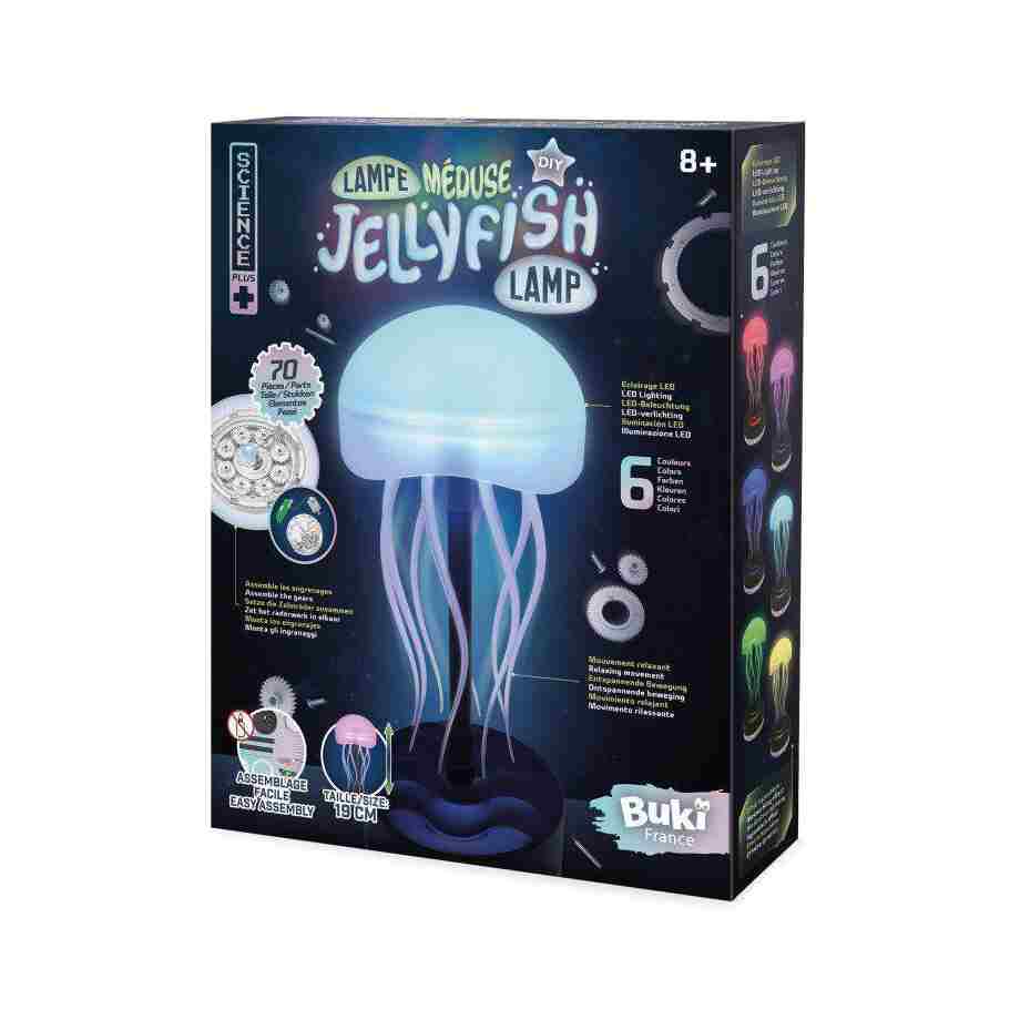 meduza lampa 106432 buki za decu