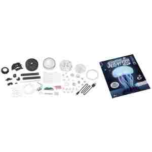 meduza lampa 106432 buki za decu detalj