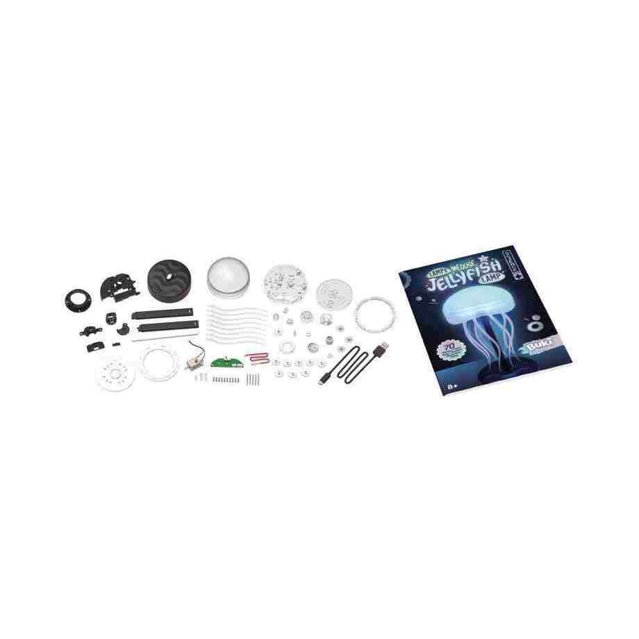 meduza lampa 106432 buki za decu detalj