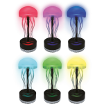 meduza lampa 106432 buki za decu bliži prikaz