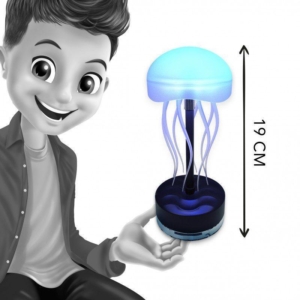 meduza lampa 106432 buki za decu pogled sa strane
