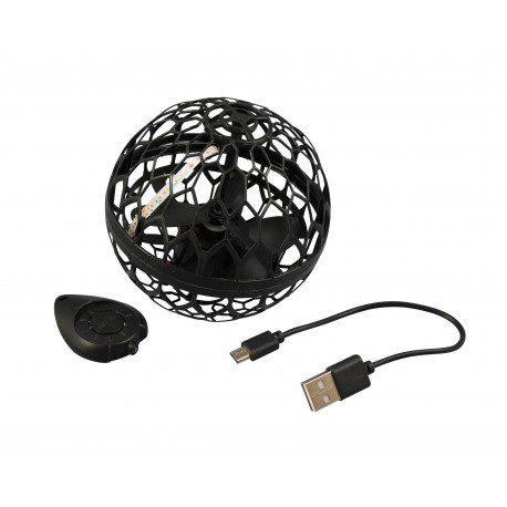 leteća lopta 106050 buki za dečake detalj