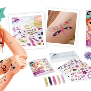 Tatu set 101840 Buki tatu set 101840 buki za devojčice bliži prikaz