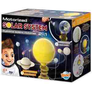 rotirajući solarni sistem 103349 Buki edukativna igračka