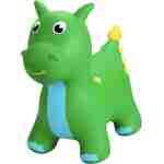 Životinjica Džampi dinosaurus životinjica džampi dinosaurus mekana igračka za bebe