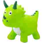 Životinjica Džampi dinosaurus Životinjica Džampi dinosaurus - Slika 1
