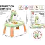 projektor 035182 za decu uzrasta od 3 godine