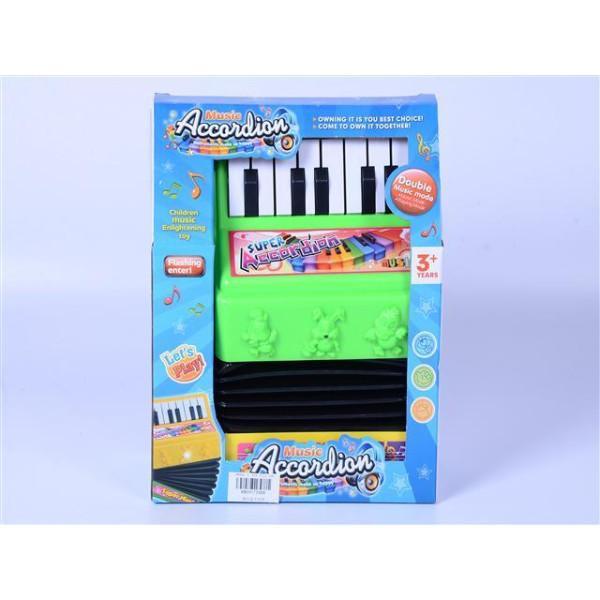 harmonika 173988 šarena muzička igračka za decu