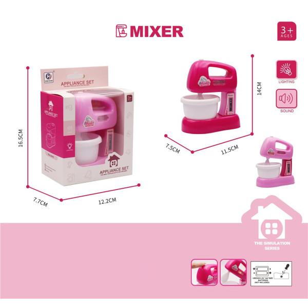 mikser 526929 igračka za kuhinju