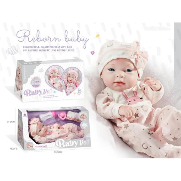 lutka beba 539330 od brenda Teddy Kids