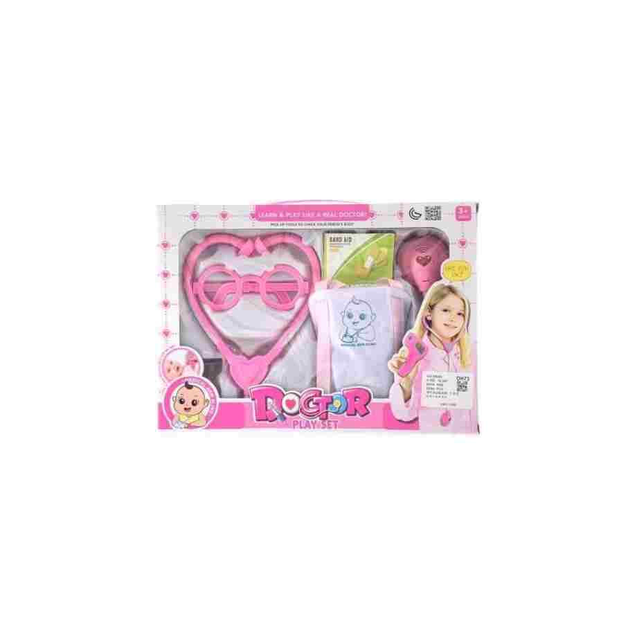 doktor set 571712 igračka za decu