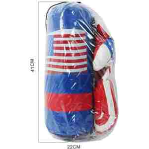 boks set 670487 šarena igračka za decu