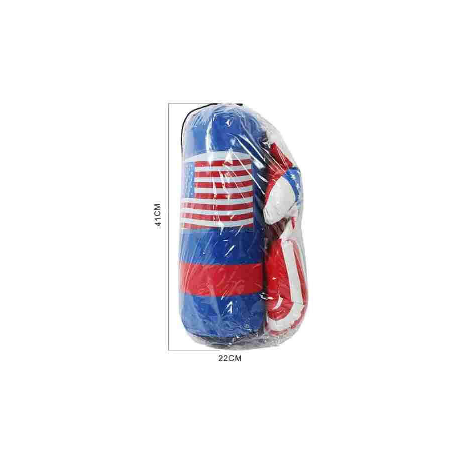 boks set 670487 šarena igračka za decu