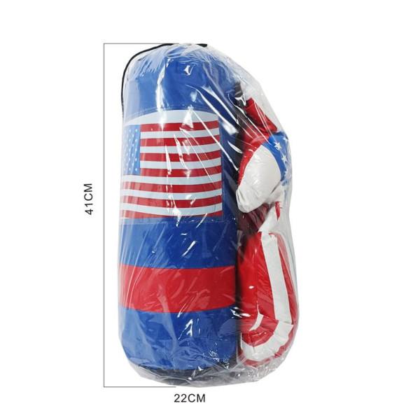 boks set 670487 šarena igračka za decu