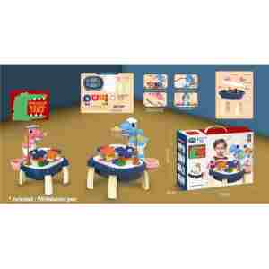 projektor kocke set za decu uzrast od 3 godine