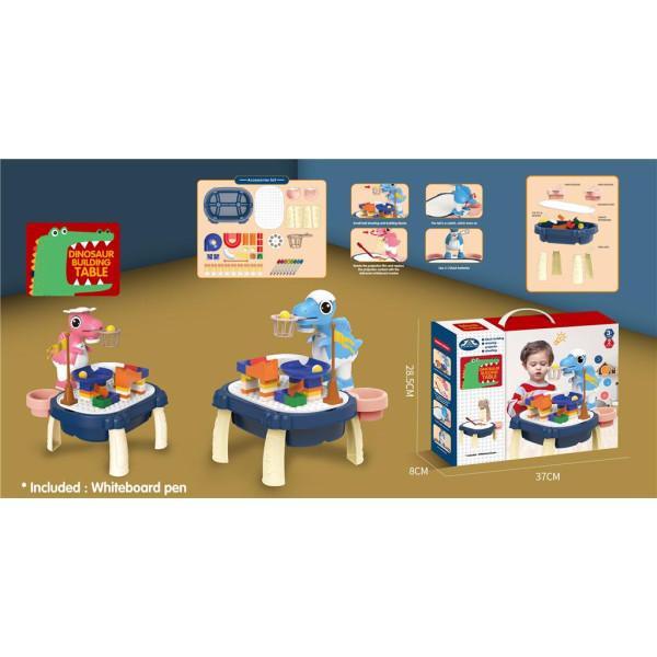 projektor kocke set za decu uzrast od 3 godine