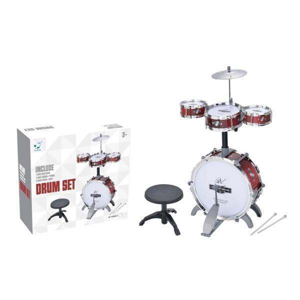 bubanj set 882103 šarena muzička igračka za decu