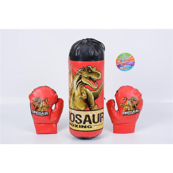 boks set 921213 u šarenoj boji za decu uzrasta od 3 godine