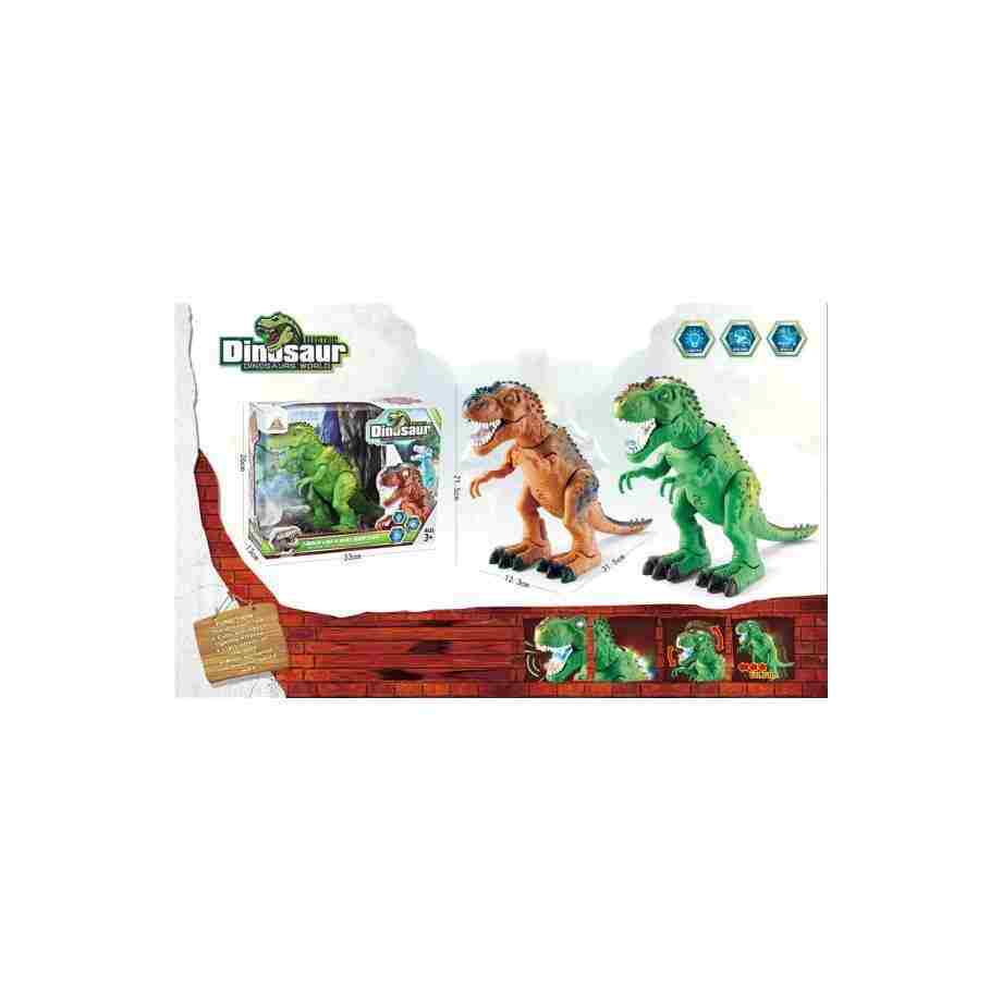 dinosaurus 182702 šarena igračka za decu