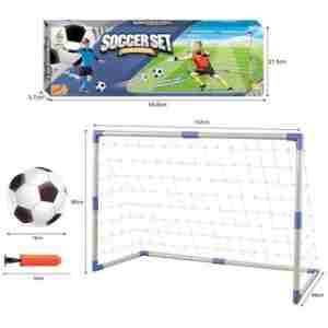 gol 360227 za decu uzrasta 3 do 8 godina