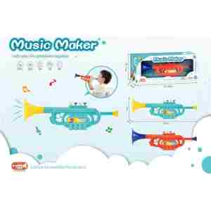 truba 665861 muzički instrument za decu
