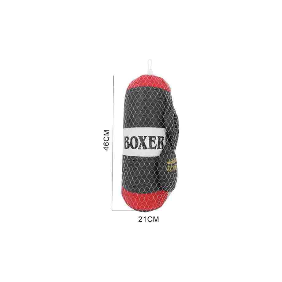 boks set 670460 za decu uzrasta od 3 godine