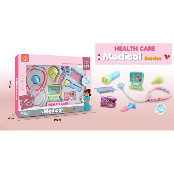 doktor set 943373 za decu uzrasta od 3 godine