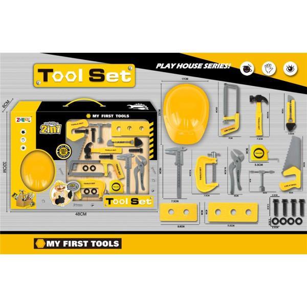 alat set 979814 za decu u boji