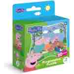 puzzle pepa prase 104/200478 za decu uzrasta od 3 godine