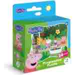 puzzle pepa prase 104/200479 šarena slagalica za decu