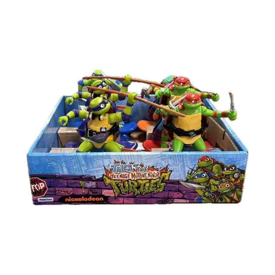 figure nindža kornjače igračka za dečake