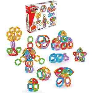 3D geometrijske puzzle edukativna igračka za decu