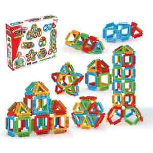 3D geometrijske puzzle 038958 edukativne igračke za decu
